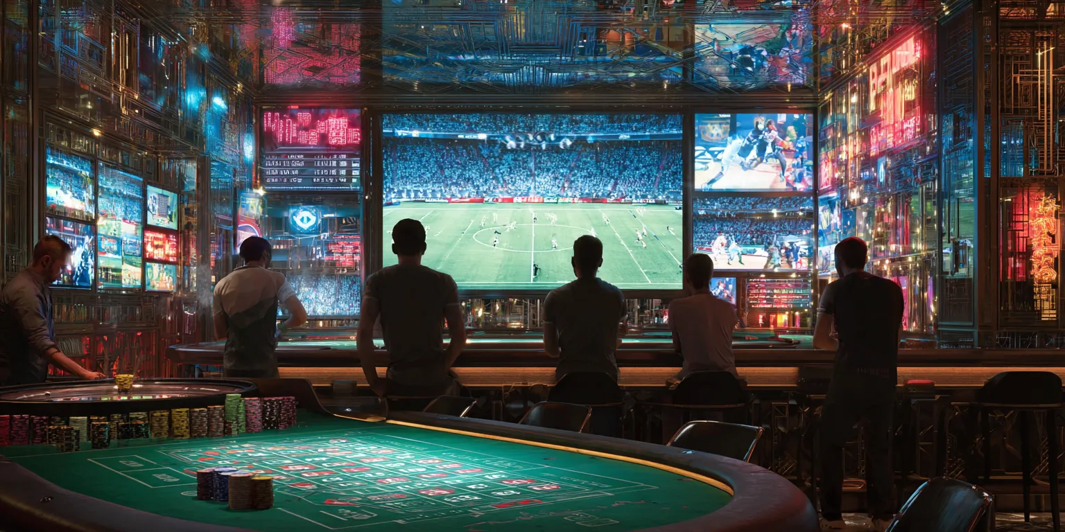 Khám Phá Thế Giới Của 33win68: Đánh Bại Số Phận Với Những Cơ Hội Trúng Lớn