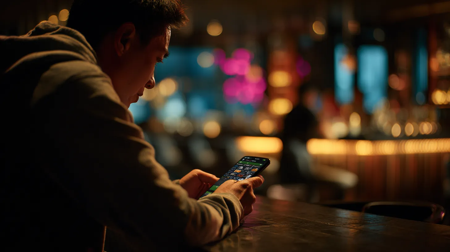 Tìm Hiểu Về 79bet: Nền Tảng Cá Cược Đáng Tin Cậy