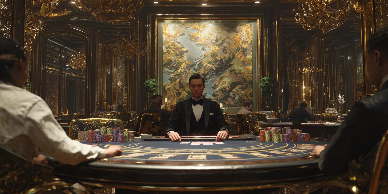 Khám Phá Thế Giới Của 118bet: Những Điều Bạn Cần Biết