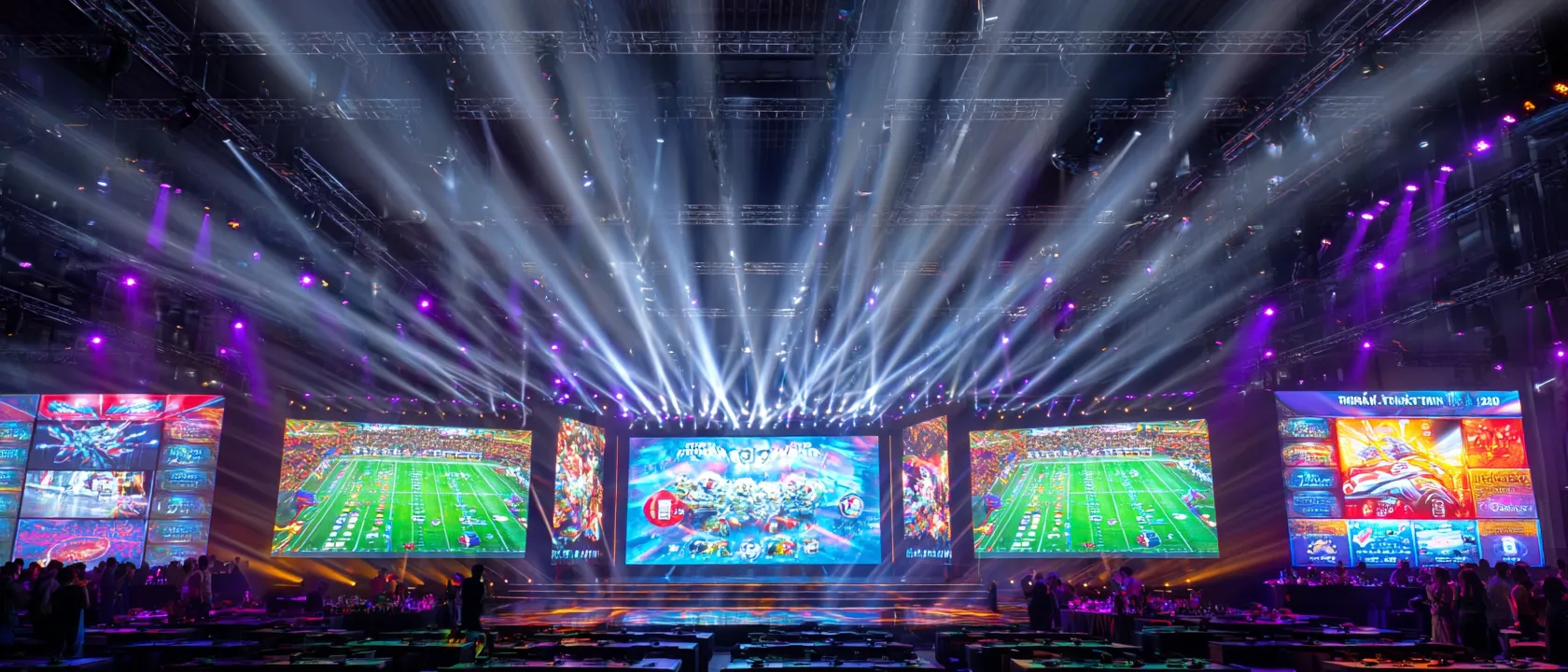 Khám Phá Thế Giới Giải Trí Tại 69vn và Những Trải Nghiệm Đặc Biệt