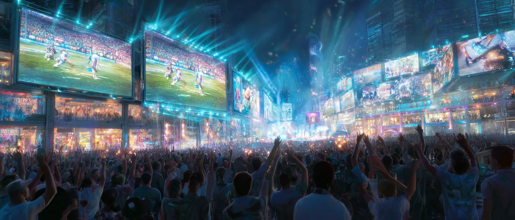 Khám Phá Thế Giới Giải Trí Tại Corona Resort & Casino Phú Quốc