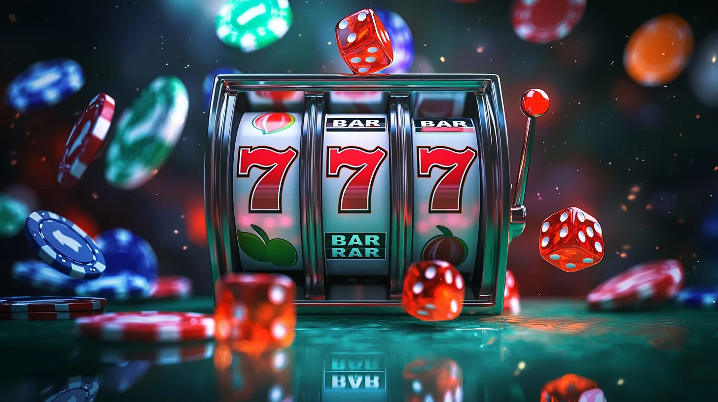 Khám Phá Okvip: Dịch Vụ Xổ Số Và Lô Đề Hàng Đầu