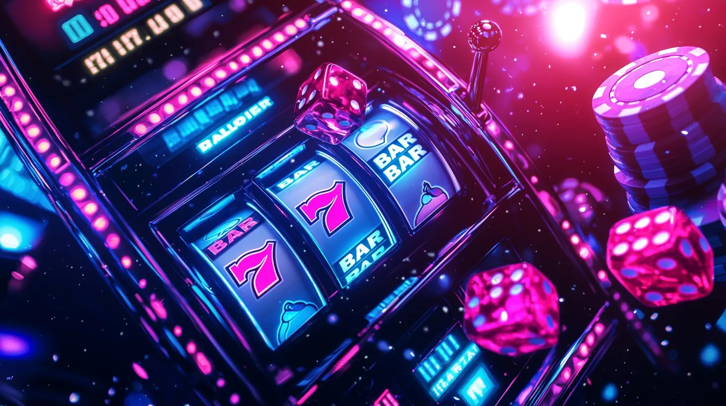 Khám Phá Okvip: Dịch Vụ Xổ Số Và Lô Đề Hàng Đầu