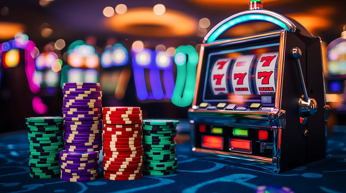 Sodo Casino: Cổng Thông Tin và Trải Nghiệm Chơi Game Hàng Đầu