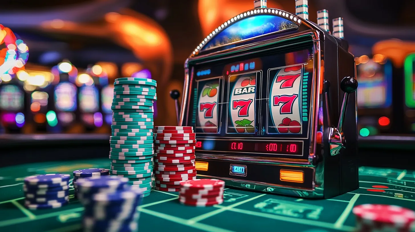 Sodo Casino: Cổng Thông Tin và Trải Nghiệm Chơi Game Hàng Đầu