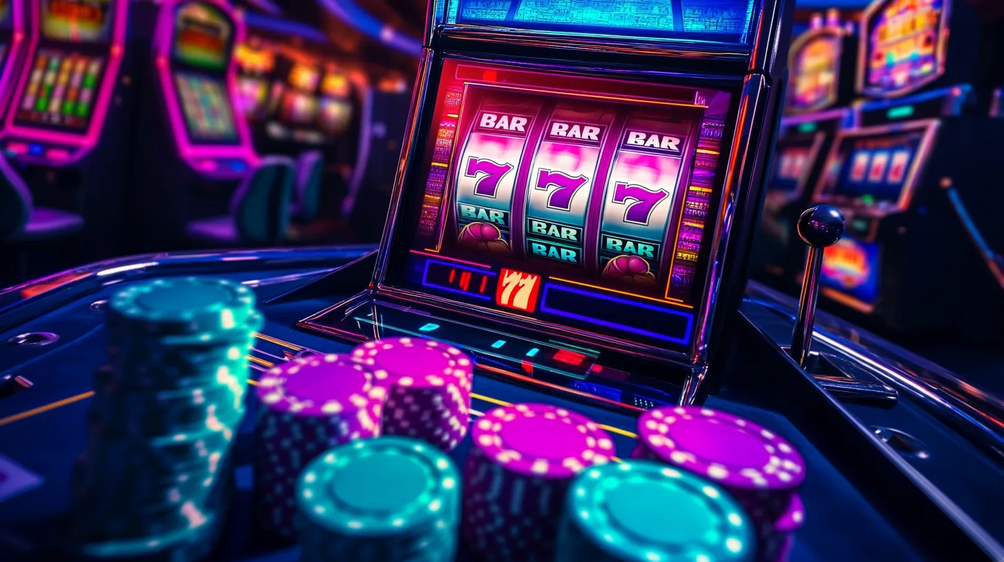 Sodo Casino: Cổng Thông Tin và Trải Nghiệm Chơi Game Hàng Đầu