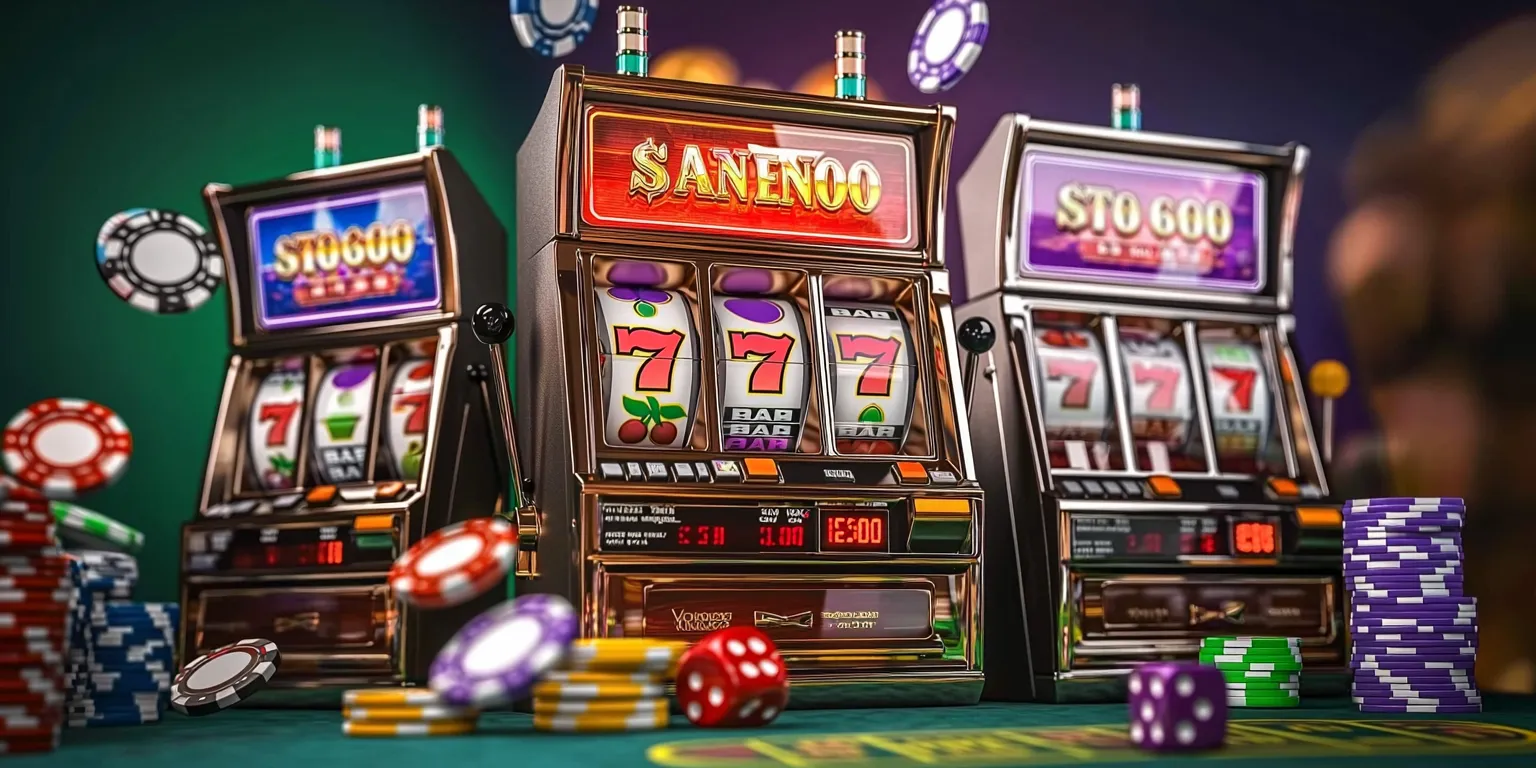 Sodo Casino: Khám Phá Thế Giới Giải Trí Đỉnh Cao