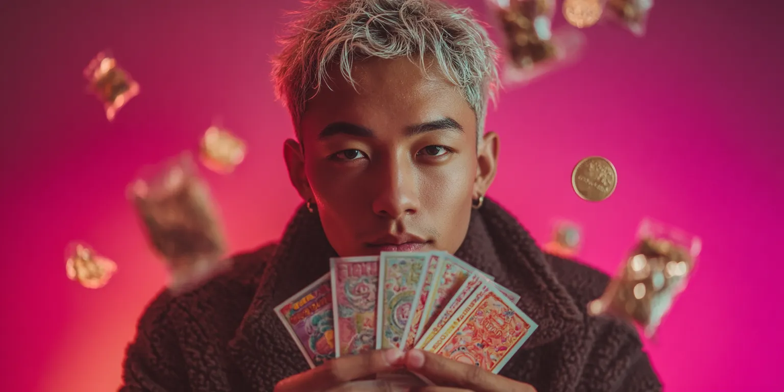 Khám Phá Thế Giới Xổ Số với 33win68