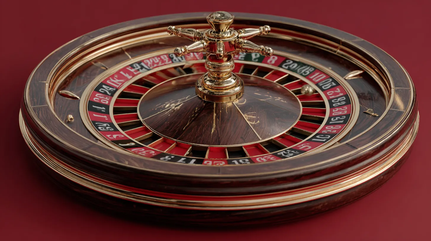 Khám Phá Thế Giới Xổ Số Với MCW77