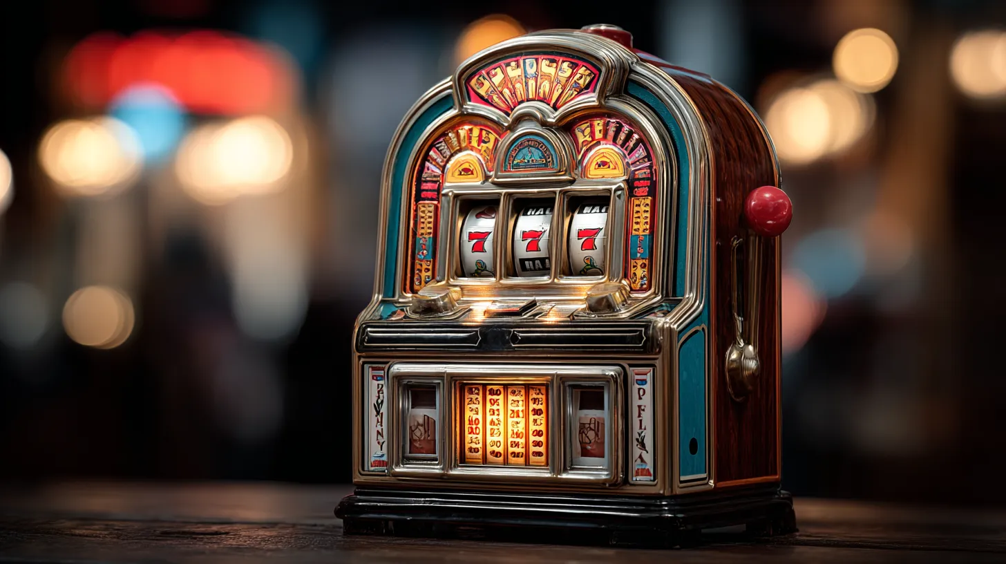 Sodo Casino: Điểm Đến Hấp Dẫn Cho Người Chơi Cá Cược