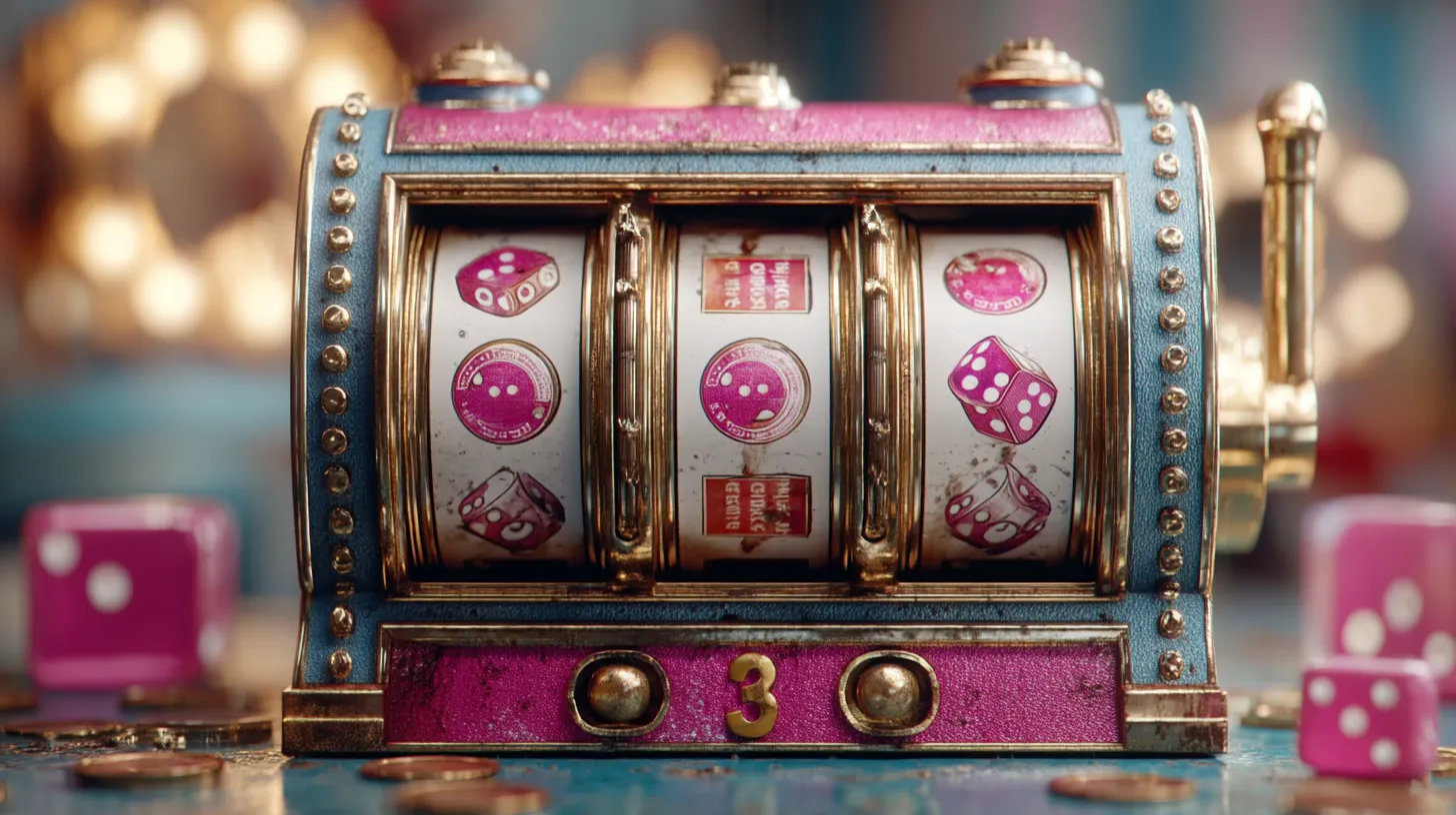 Hiểu Rõ Về Okvip: Tổ Chức Xổ Số Trực Tuyến An Toàn