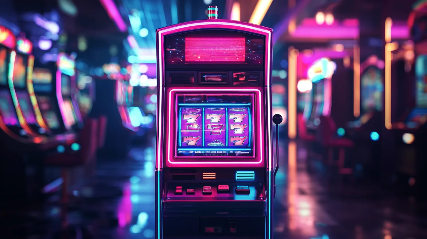 Khám Phá Sodo Casino: Nơi Mang Đến Trải Nghiệm Giải Trí Đỉnh Cao