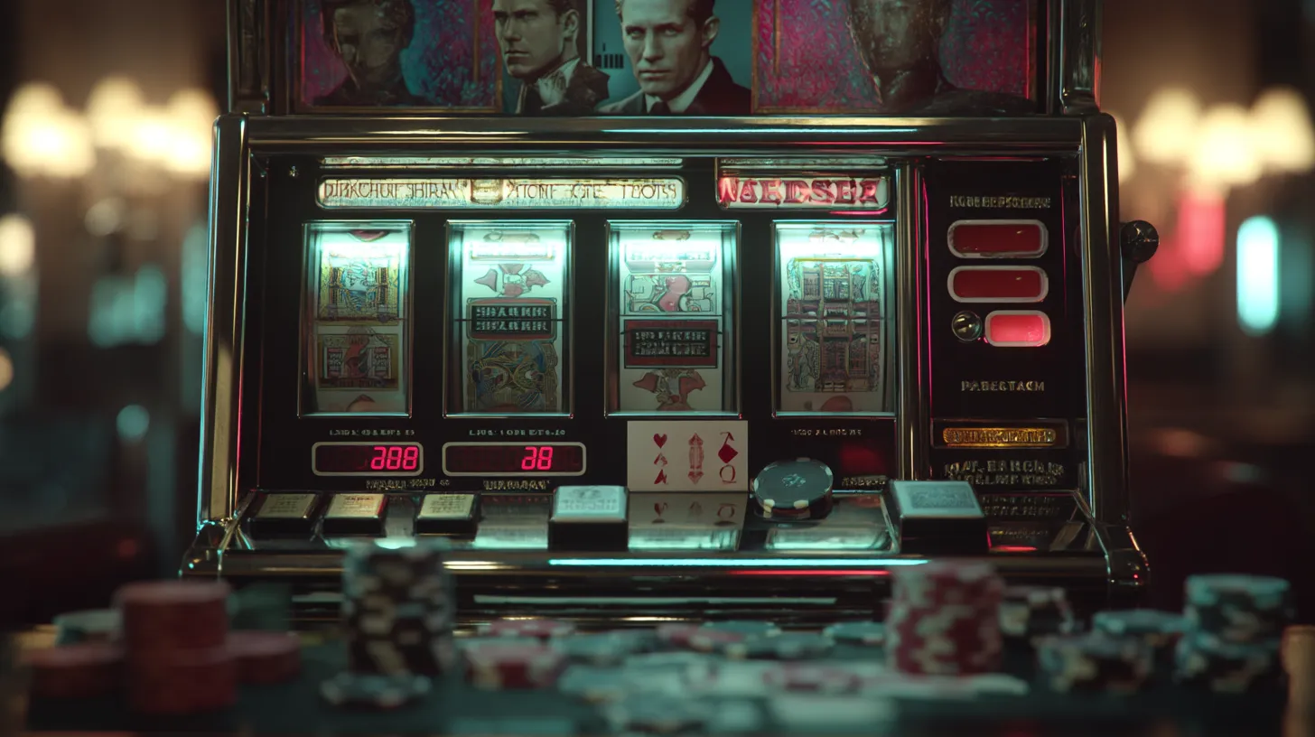 Khám Phá Sodo Casino: Nơi Mang Đến Trải Nghiệm Giải Trí Đỉnh Cao