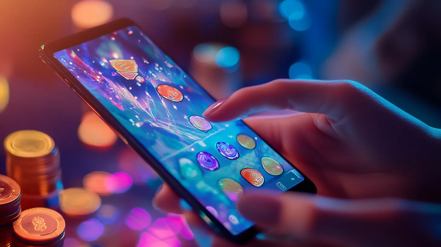 Khám Phá Game J88: Nơi Giải Trí Đỉnh Cao và Xổ Số Uy Tín