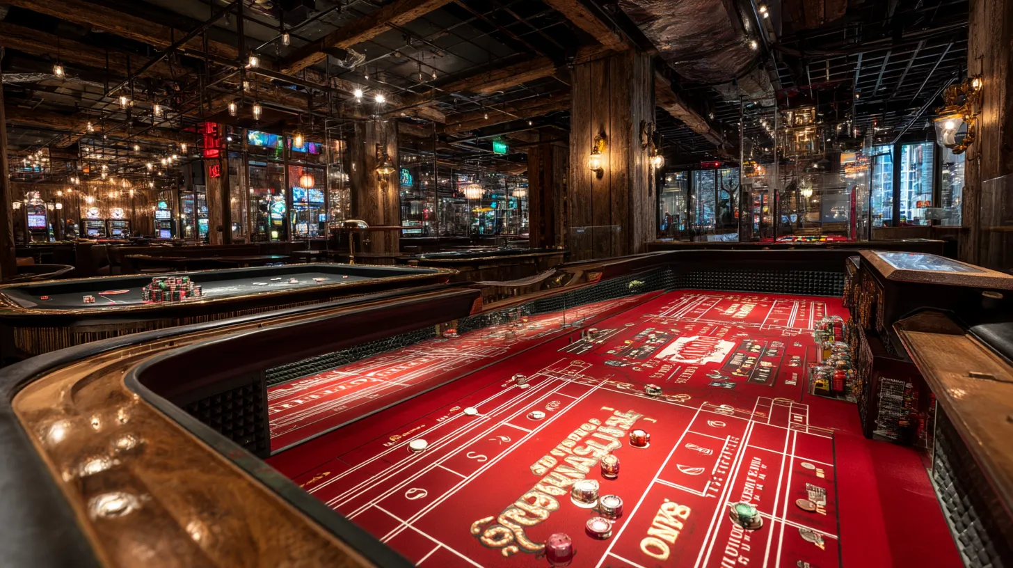 Khám Phá Thế Giới Xổ Số: Từ Okvip Đến Xổ Số Kiến Thiết