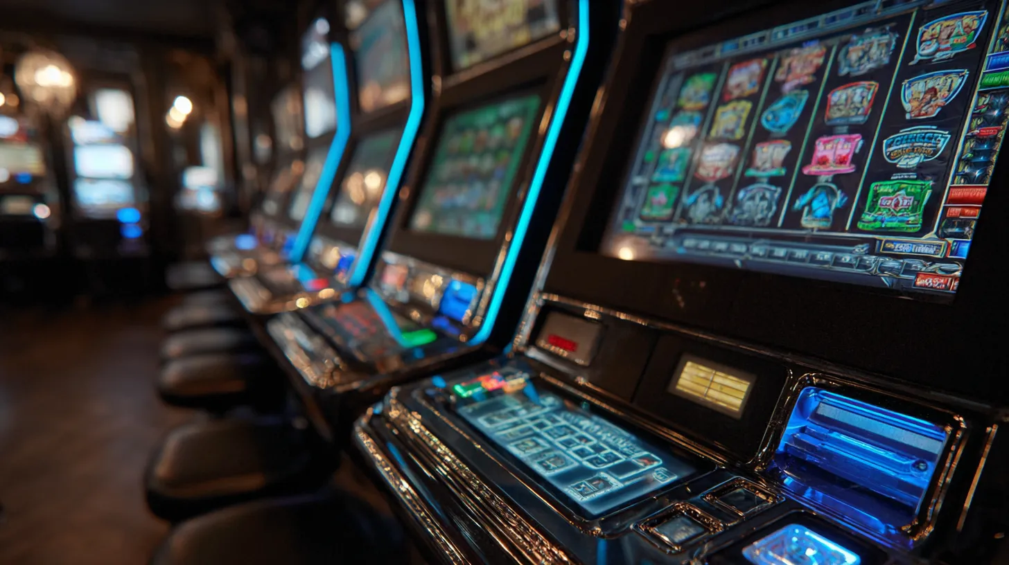 Khám Phá Thế Giới Xổ Số Tại 33win68