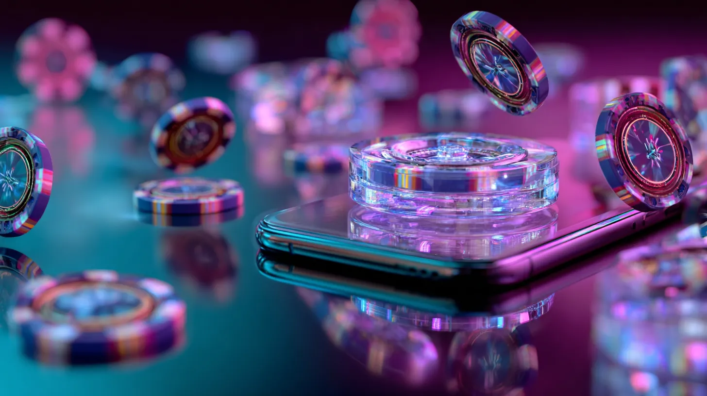 Khám Phá Thế Giới Giải Trí Với 79bet