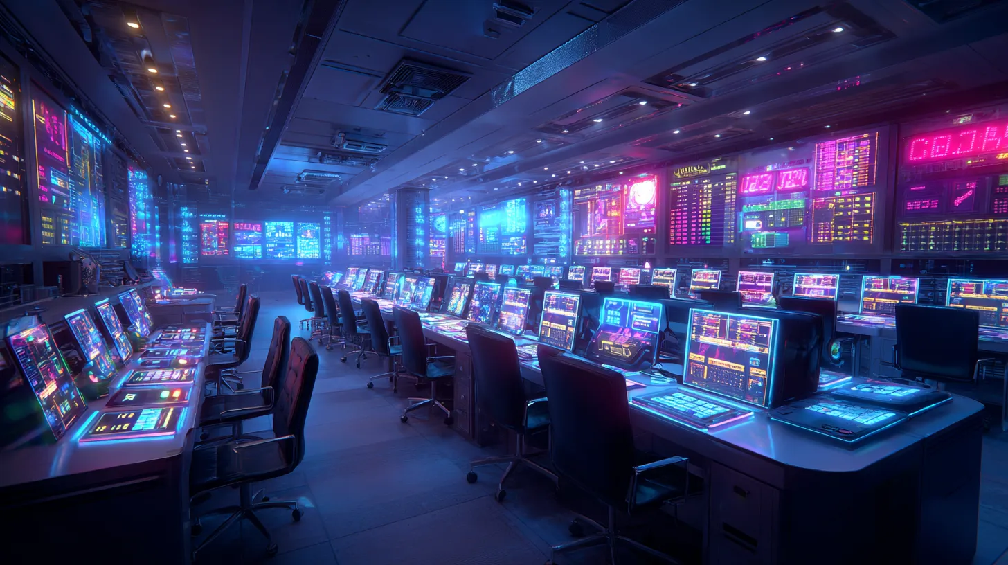 Khám Phá Thế Giới Giải Trí Với 79bet