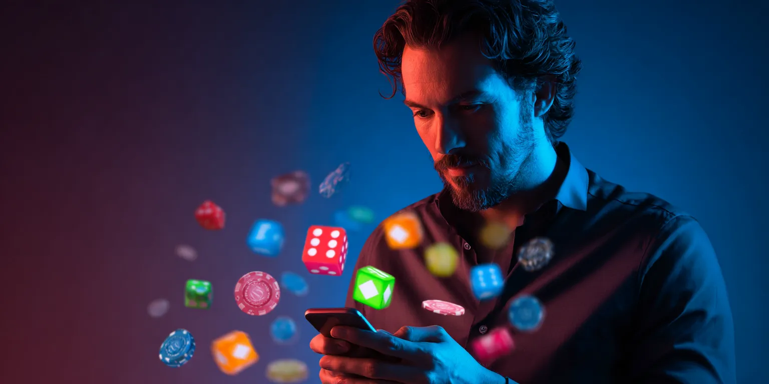 Khám Phá Thế Giới Giải Trí Cùng gk88bet