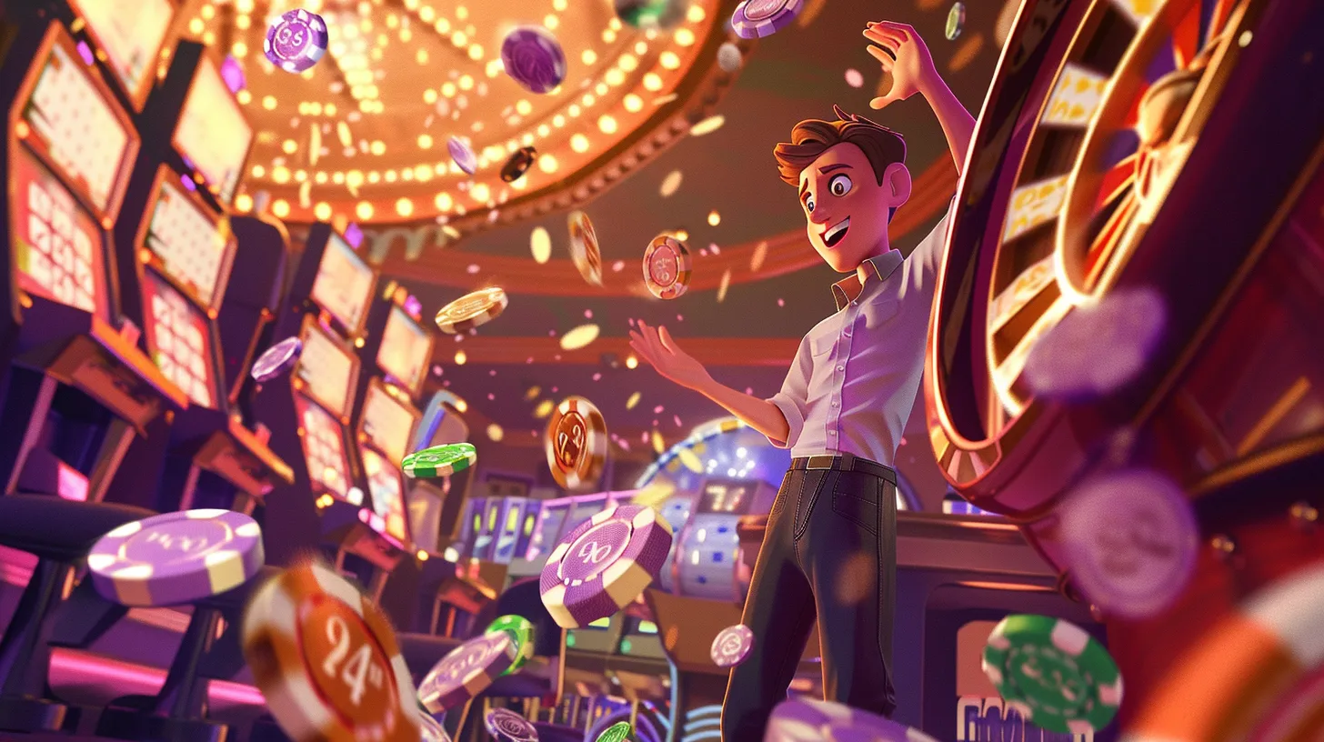 Khám Phá Thế Giới Giải Trí Tại ae3888