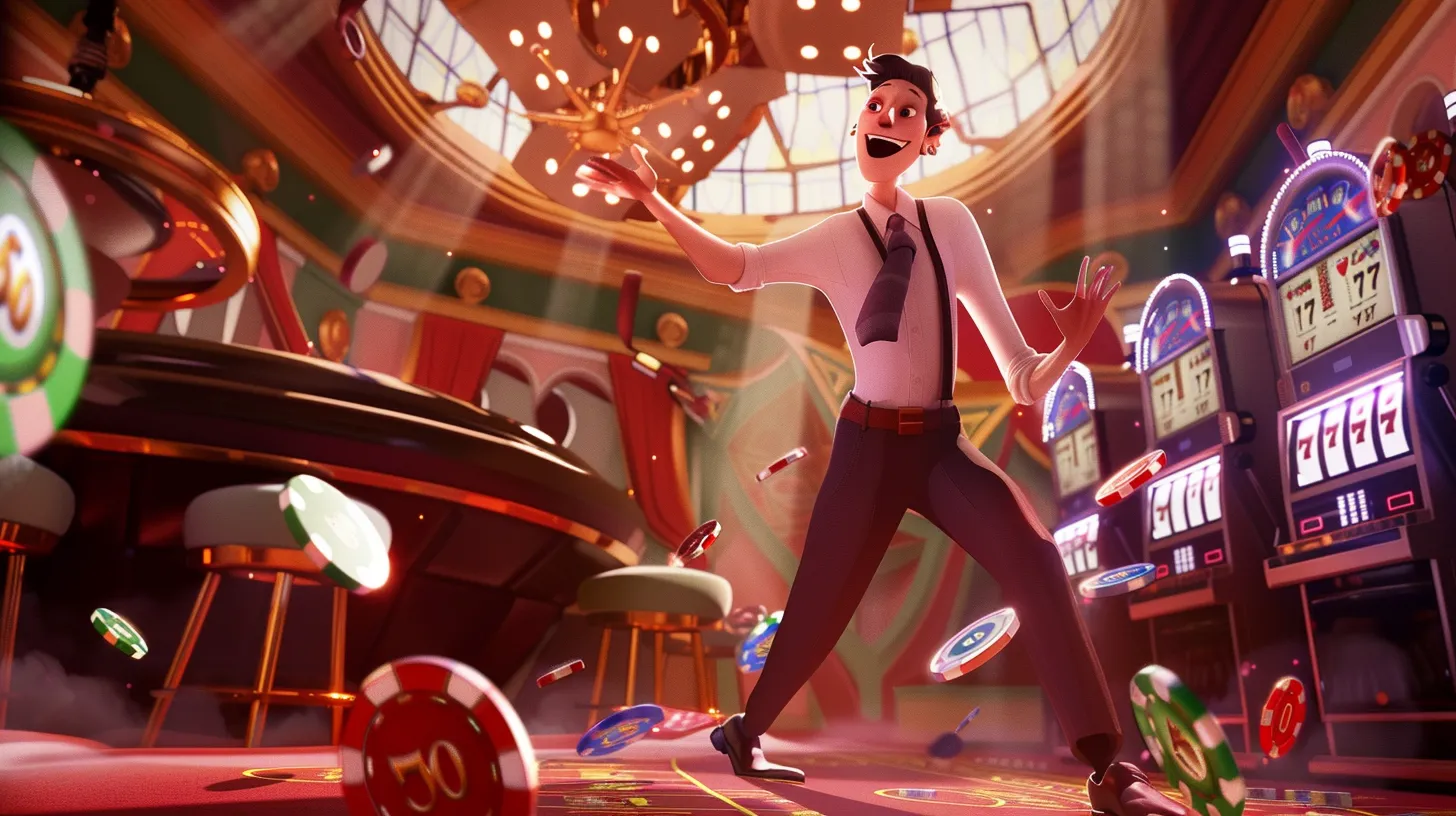 Khám Phá Thế Giới Giải Trí Tại ae3888