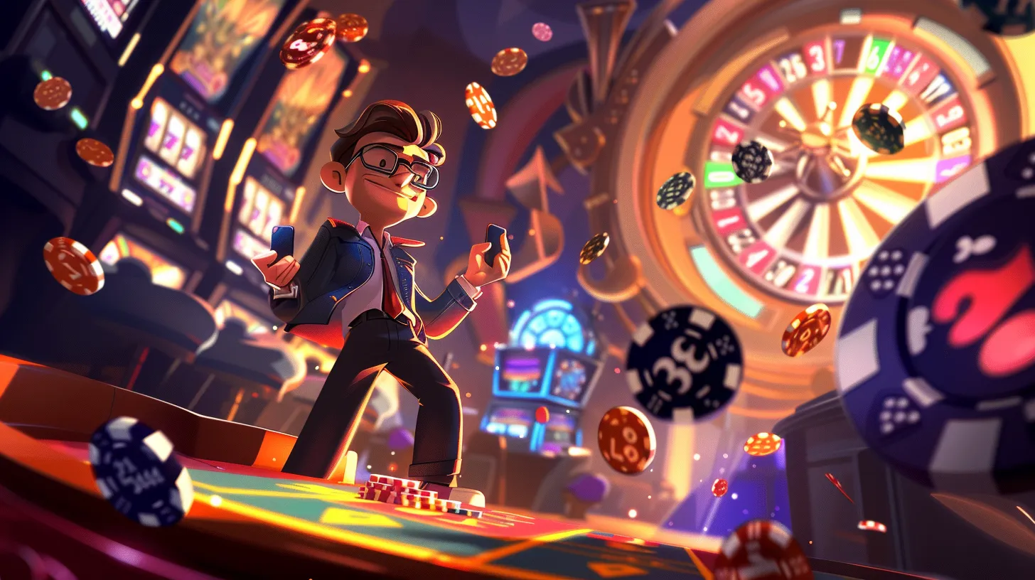 Khám Phá Xổ Số Online với 33win68: Lựa Chọn Thông Minh Cho Người Chơi