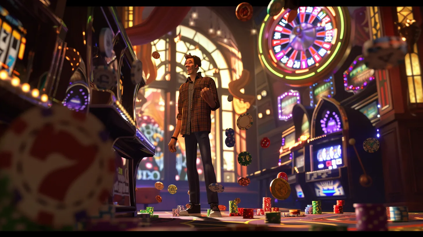 Khám Phá Xổ Số Online với 33win68: Lựa Chọn Thông Minh Cho Người Chơi