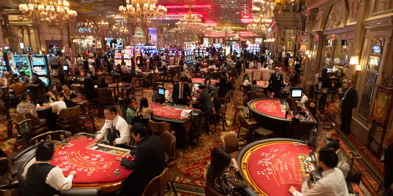 Khám Phá Thế Giới Xổ Số Với Okvip