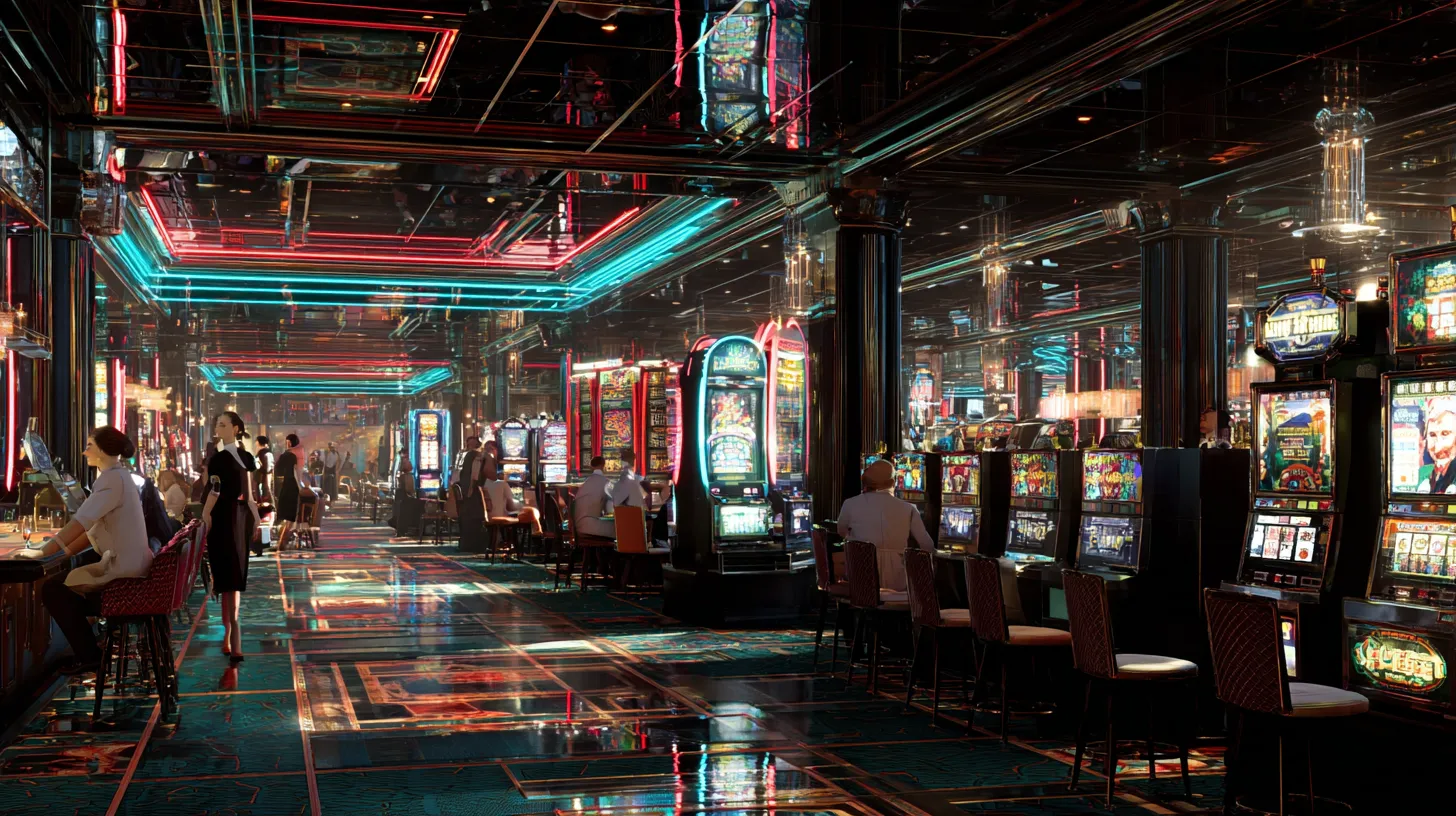 Khám Phá Thế Giới Của 13win12: Cổng Thông Tin Xổ Số Đỉnh Cao