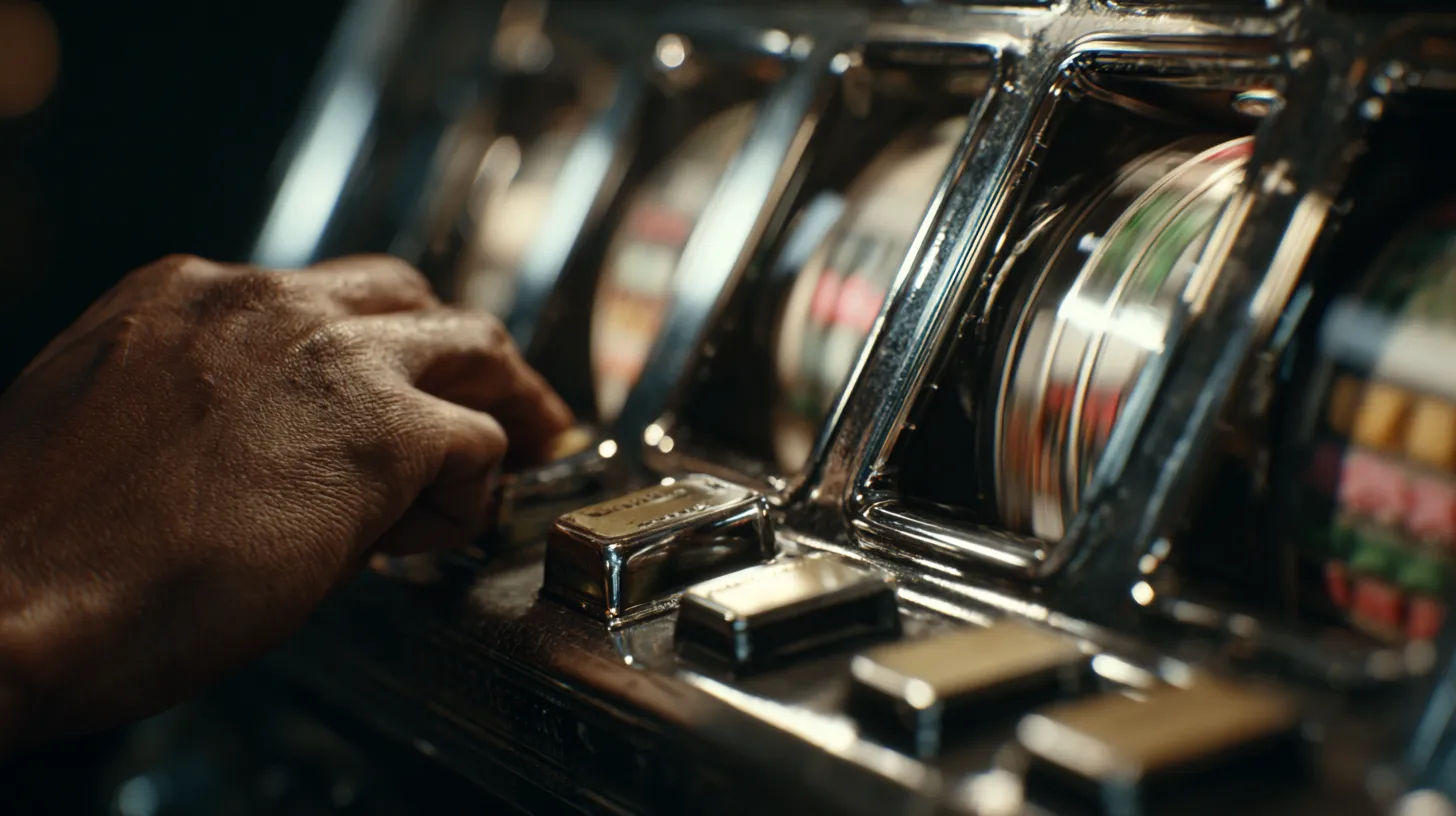 Khám Phá Thế Giới Xổ Số với 118bet và Siêu Máy Tính Dự Đoán