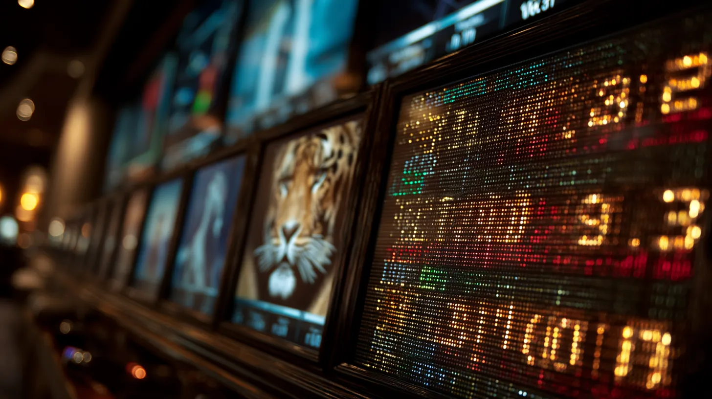 Khám Phá FCB8 VIP: Điểm Đến Của Những Người Đam Mê Xổ Số