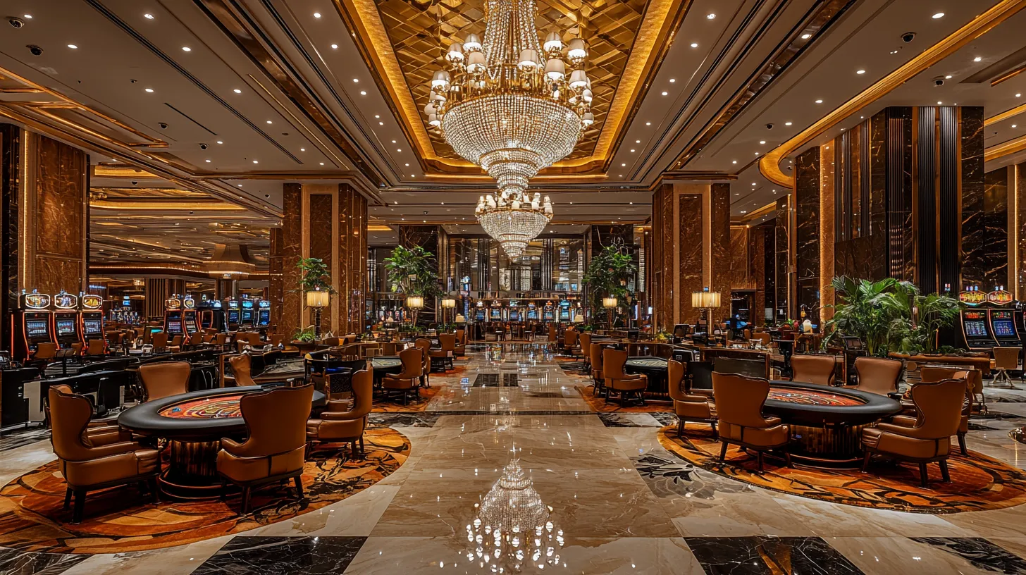 Khám Phá Thế Giới Giải Trí Tại 69vn