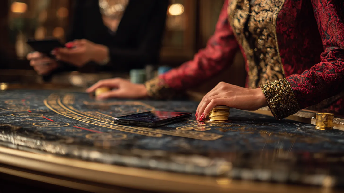 Khám Phá Thế Giới Của 79bet: Đăng Nhập, Xổ Số Và Lô Đề