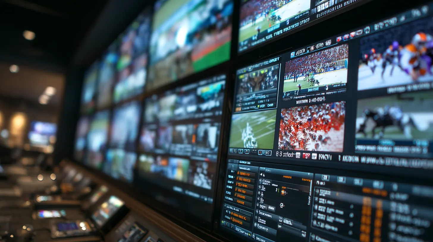 Khám Phá Thế Giới Xổ Số Tại KU3933