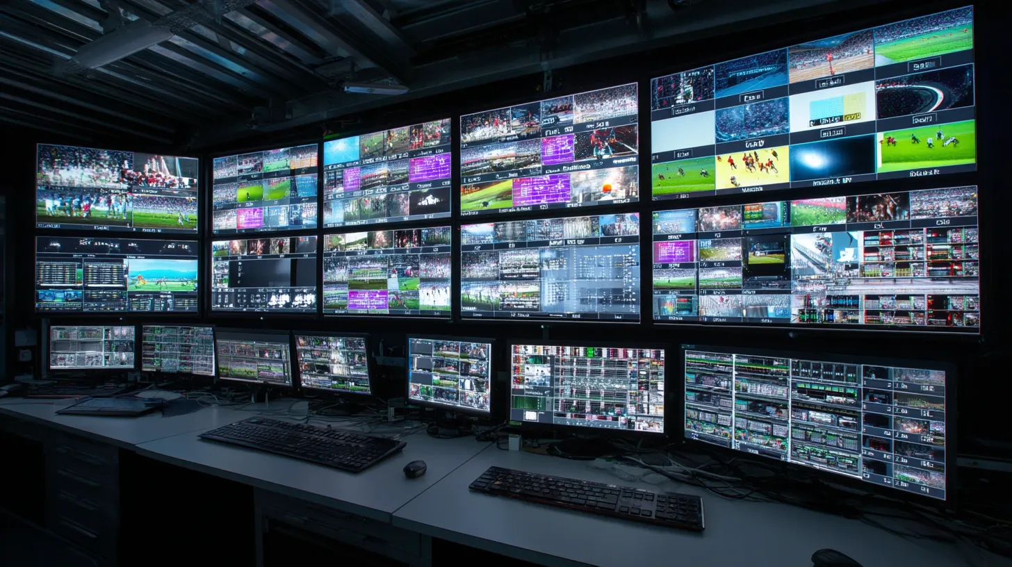 Khám Phá Betvisa Online: Nền Tảng Đặt Cược Hàng Đầu Tại Việt Nam