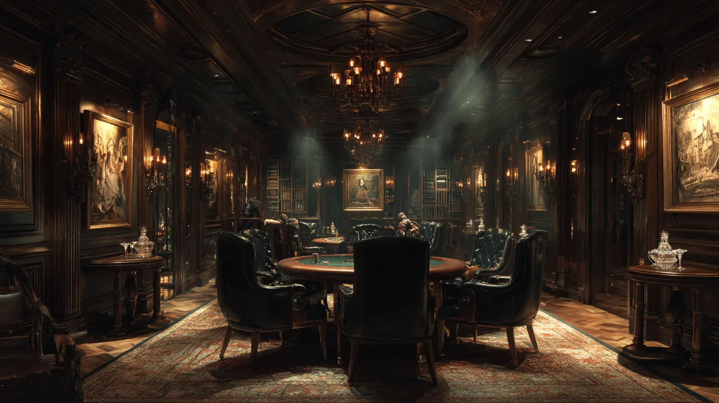 Khám Phá JSS77: Cổng Thông Tin Xổ Số Đáng Tin Cậy