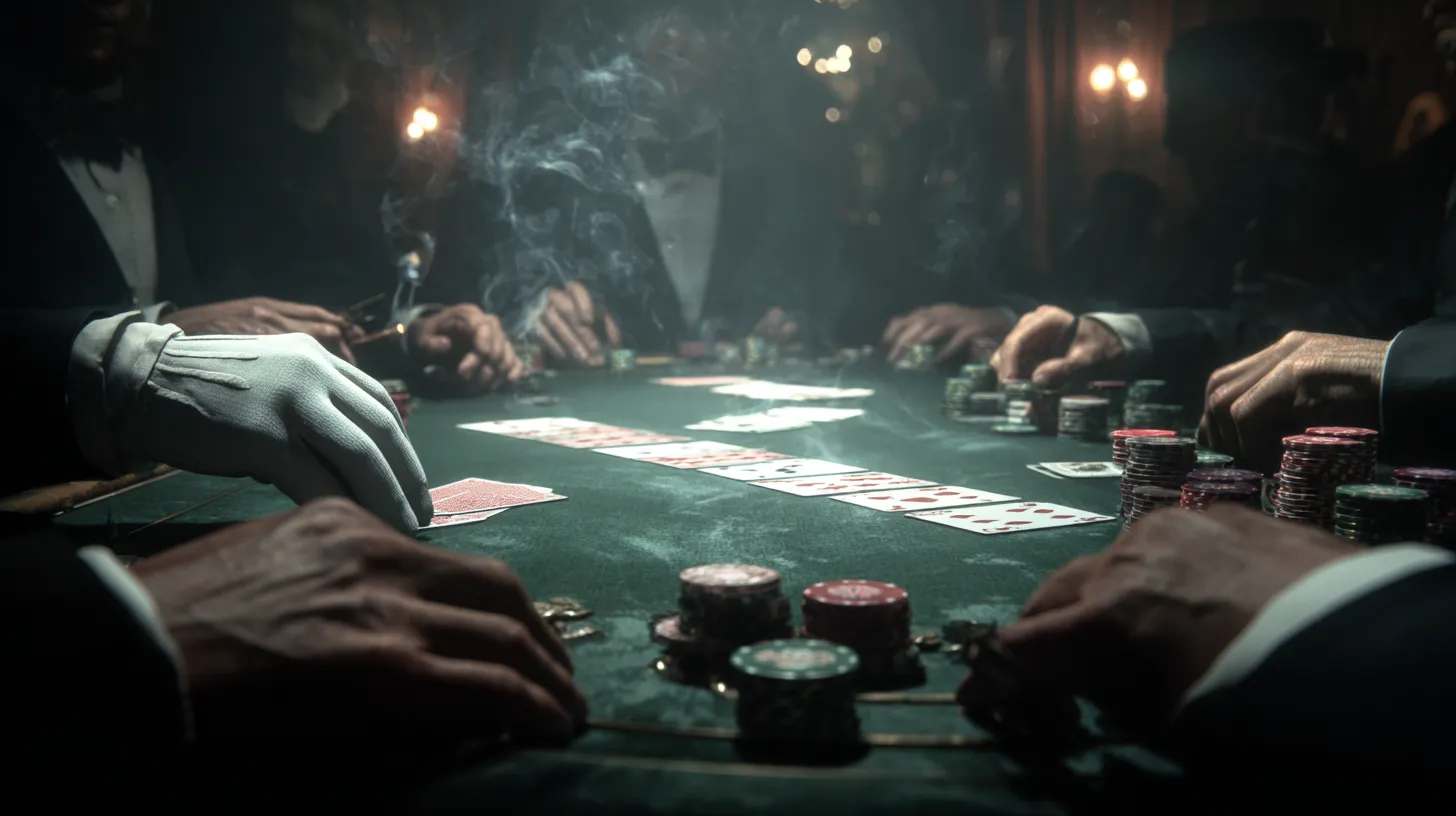 Khám Phá Thế Giới Giải Trí Tại Corona Resort & Casino Phú Quốc