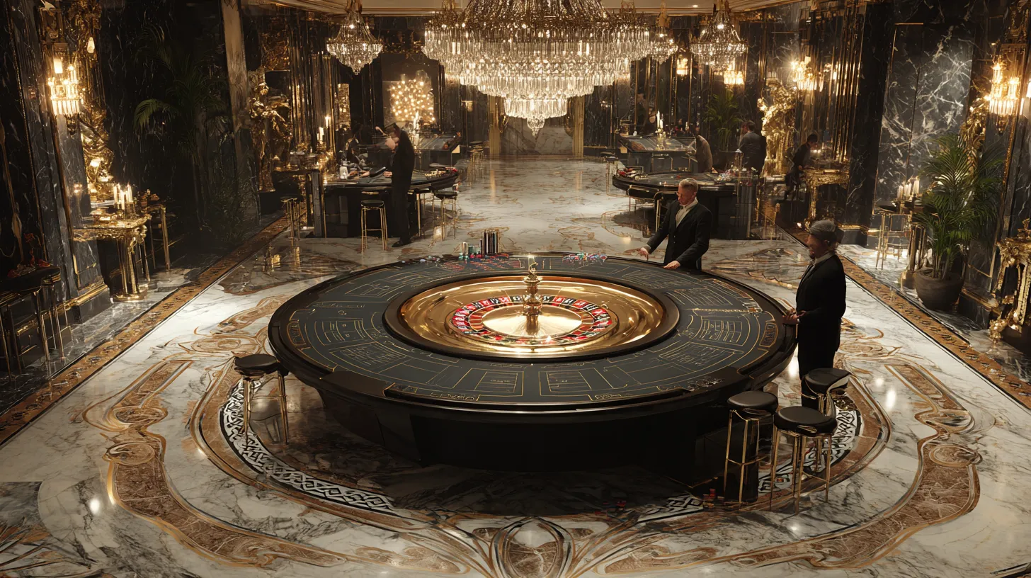 Khám Phá Thế Giới Xổ Số Với Ku3933