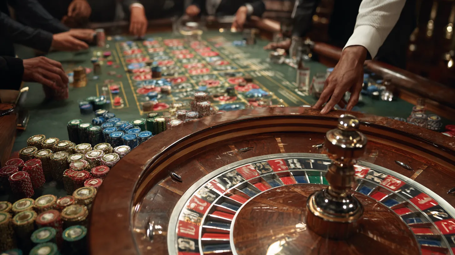 Khám Phá Thế Giới Giải Trí với Ag sbobet và Những Xu Hướng Mới Nhất