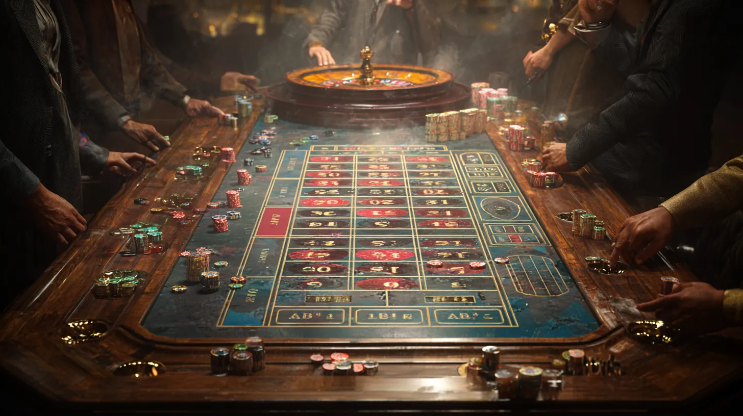 Khám Phá Thế Giới Giải Trí với Ag sbobet và Những Xu Hướng Mới Nhất