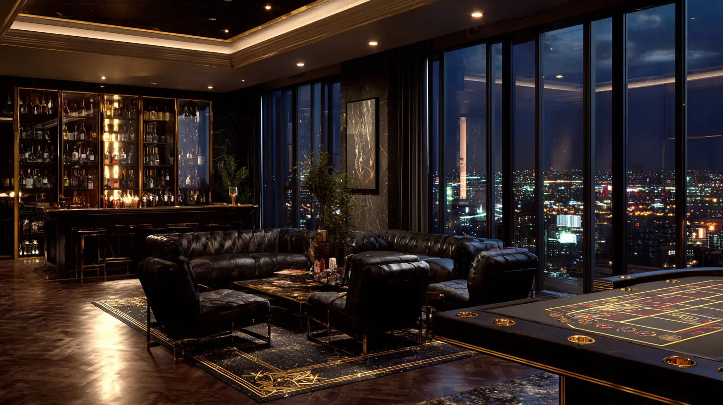 Khám Phá FCB8 VIP: Nơi Giao Lưu Giải Trí và Cơ Hội Trúng Lớn