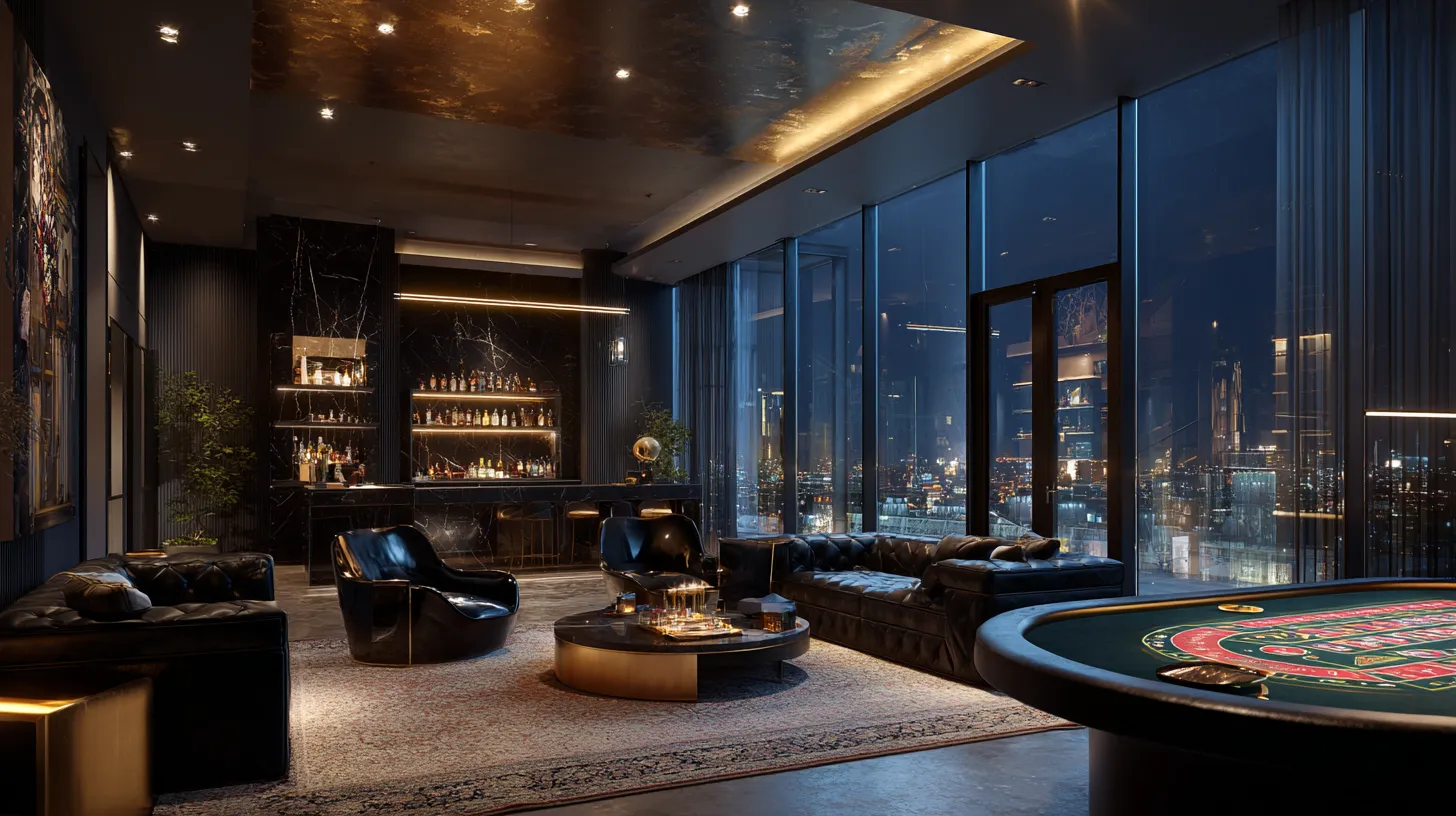 Khám Phá FCB8 VIP: Nơi Giao Lưu Giải Trí và Cơ Hội Trúng Lớn