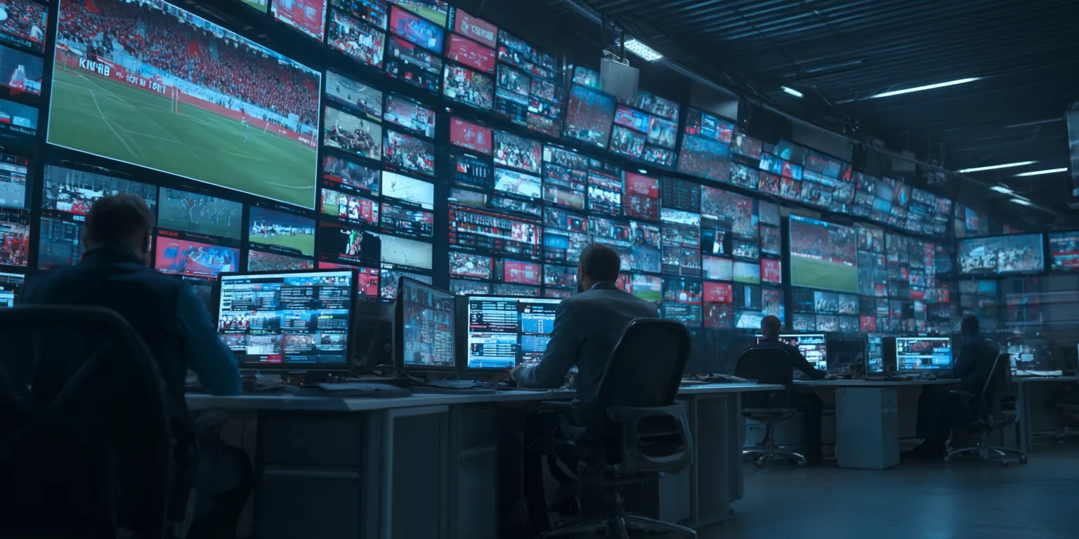 Khám Phá 33win9: Nền Tảng Dự Đoán Bóng Đá Hoàn Hảo