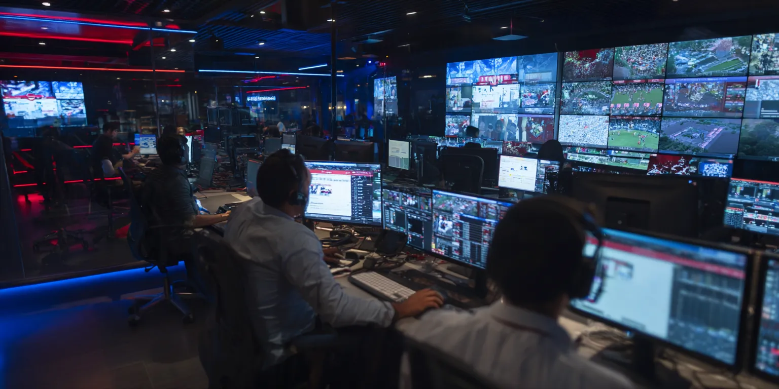 Khám Phá 33win9: Nền Tảng Dự Đoán Bóng Đá Hoàn Hảo