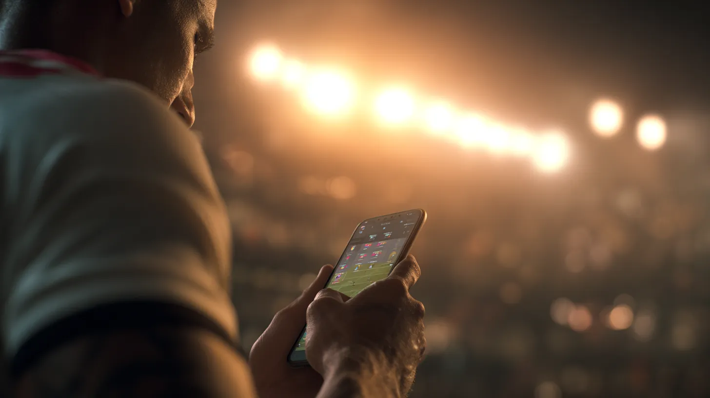 Khám Phá Thế Giới Của 79bet: Xổ Số Hồ Chí Minh và Những Điều Cần Biết